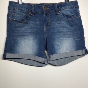 Yami shorts